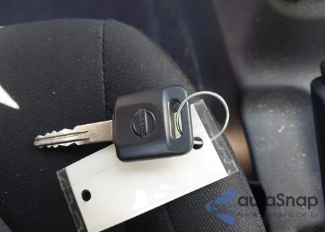 2024 Nissan Versa 1.6 S z USA, uszkodzony, nr VIN 3N1CN8DV1RL840701